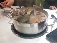 -陈记顺和牛肉火锅馆(天河北路店)