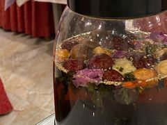 八宝茶-老毛手抓·盐池滩羊非遗手抓(宁夏总店)