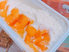 -布朗尼西饼(粮道街店)