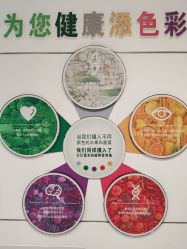 -安利上海体验馆