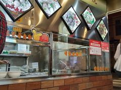 -味然香(起义路店)