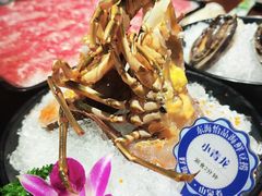 -东海怡品海鲜豆捞(星街坊店)