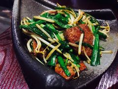 -纪州豚骨酱油拉面(锦延路店)