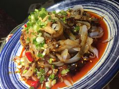 -雲蜀龙阁·金牌水煮鱼(方庄店)