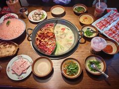 -萍姐火锅·公路夜市(打浦桥日月光店)