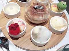 -哈根达斯(皇城恒隆广场店)