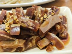 自制肉皮冻-鼎香润(德胜门内店)