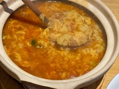 -关东小磨东北菜(上海长风大悦城店)