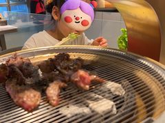 -西塔老太太泥炉烤肉(川沙百联店)