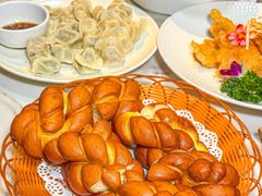 -东北民俗村.东北菜.大包间(翻身店)