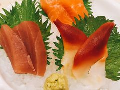 -有喜屋·深夜食堂(北京西路店)