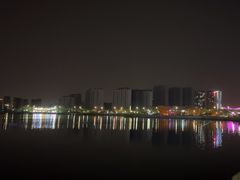 -保定东湖公园(莲池区)