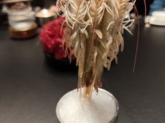 -海上明月海鲜火锅 鲜切牛肉