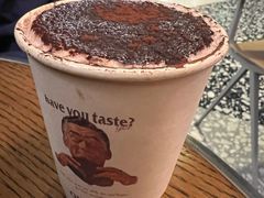 -OUR Bakery(SKP-S店)