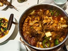 -阿里疆Alijiang·丝路美食·异域风情·清真(长楹天街店)