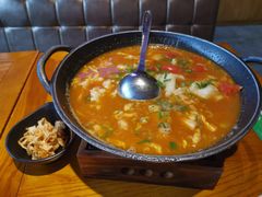 -苗小坛酸汤鱼(酒仙桥店)