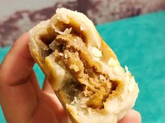 长发肉月饼-长发西饼(临顿路店)