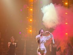 -轩 SUPER LIVE 超级现场(农科路店)