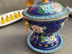 -花家怡园(四合院总店)