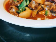 -木卡买提新疆餐厅·清真(新里海顿公馆店)