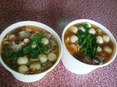 -明月虾面(厦禾路店)