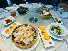 -春满园·早茶·粤菜·宴会(前海店)