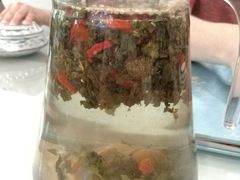 -巴依老爷新疆美食(清华东门店)