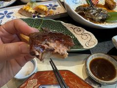 -红叶日本料理(三八广场店)