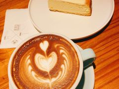 -ChanDu躔度咖啡(灯塔店)