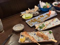 -哥哥の深夜食堂(永乐汇亲子购物运动中心店)