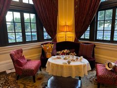 -Salon de Ville浦江汇(上海外滩华尔道夫酒店店)