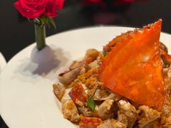 蟹骨酱-明州小宴(文化广场店)