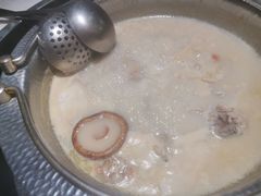 -煲宫(华润万象城店)