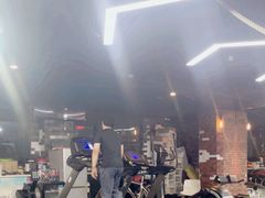 -Nirvana Fitness健身工作室