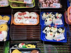 -GranVida生活超市(海信广场店)