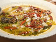 -太二酸菜鱼(福州泰禾店)