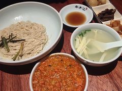 -裕兴记•蟹黄面馆(人民广场店)