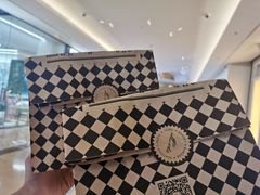 -Let's Taipei 非常烘焙(太古里店)