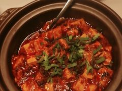 -百年神厨·地道川菜(清江西路店)