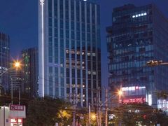 -北京三里屯CHAO酒店