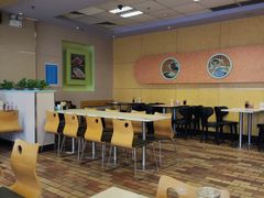 大堂-李先生牛肉面大王(广渠门内店)