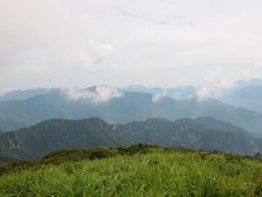 -东天目山风景区