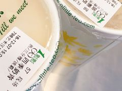 -1点点(798艺术区店)