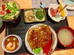 -活鳗饭·鹅肝范儿(高碑店店)