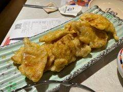 -七八冷面·延边朝鲜族美食(欢乐谷店)