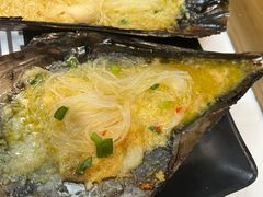 -云晓光头烧烤吧(德平路店)