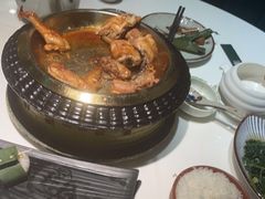 -原味田园·客家菜·土窑鸡(中航城君尚购物中心店)