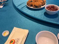 -宁波石浦大饭店(新材料城店)