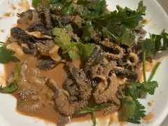 -满堂·烤鸭店·北京菜(鼓楼店)