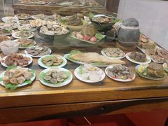 -三个渔夫·蒸汽海鲜(小白楼店)